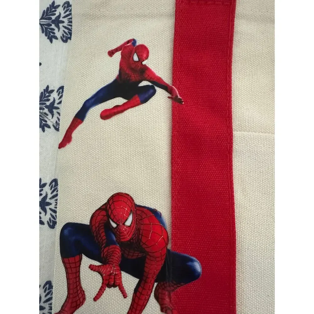 Disney  Custom Made Trader Joes Mini Tote